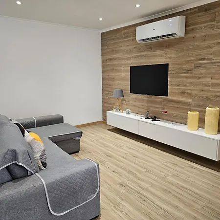 Casa Trevo De 4 Folhas Furnas (Azores)