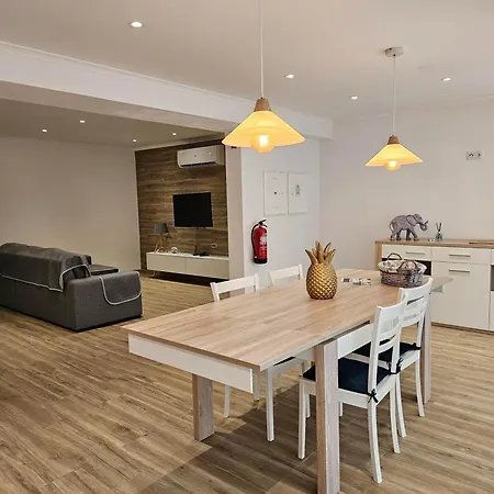 Casa Trevo De 4 Folhas Tatil Evi Furnas (Azores)