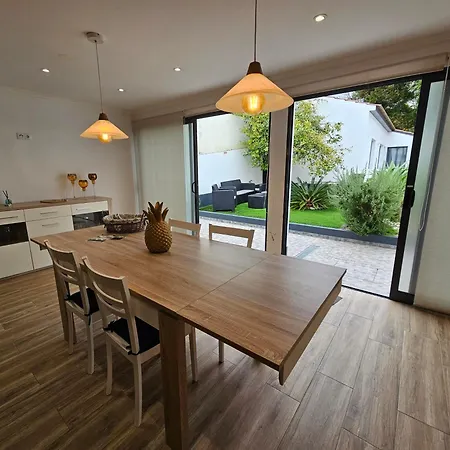 Casa Trevo De 4 Folhas