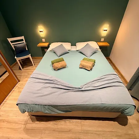 Ferienhaus Casa Trevo De 4 Folhas *