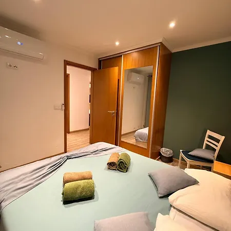 Casa Trevo De 4 Folhas Tatil Evi Furnas (Azores)