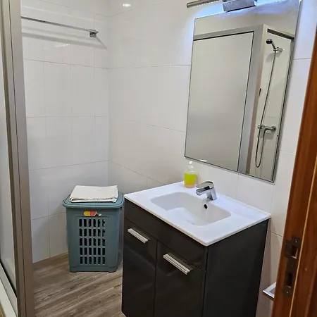 Ferienhaus Casa Trevo De 4 Folhas Furnas (Azores)