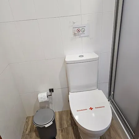 Casa Trevo De 4 Folhas Tatil Evi Furnas (Azores)