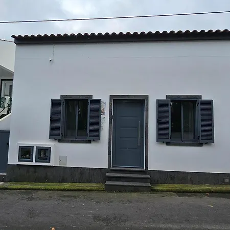 Casa Trevo De 4 Folhas *