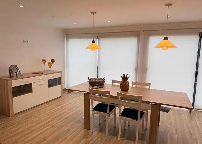 Casa Trevo De 4 Folhas * פורנס