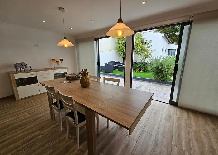 Casa Trevo De 4 Folhas