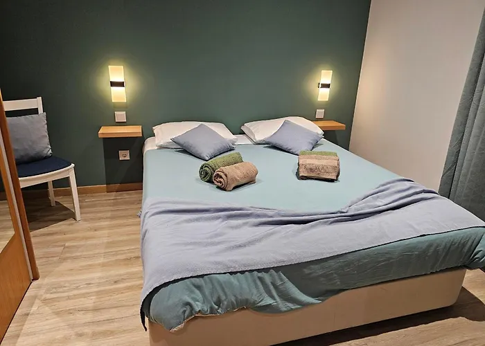 Casa Trevo De 4 Folhas בית נופש *