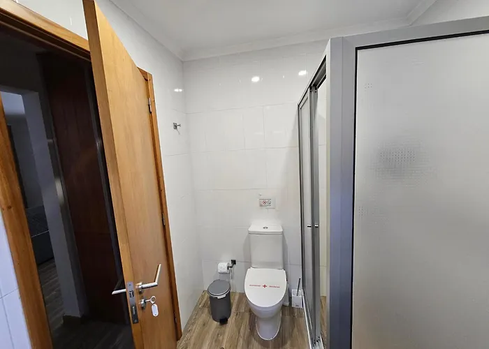 Casa Trevo De 4 Folhas בית נופש