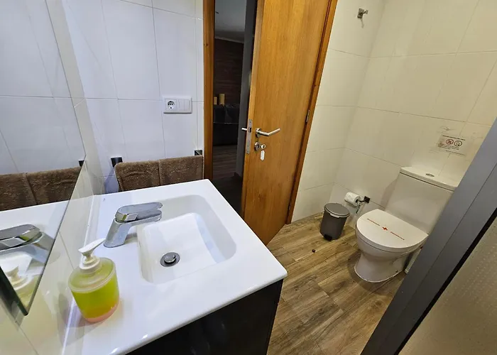 Casa Trevo De 4 Folhas בית נופש