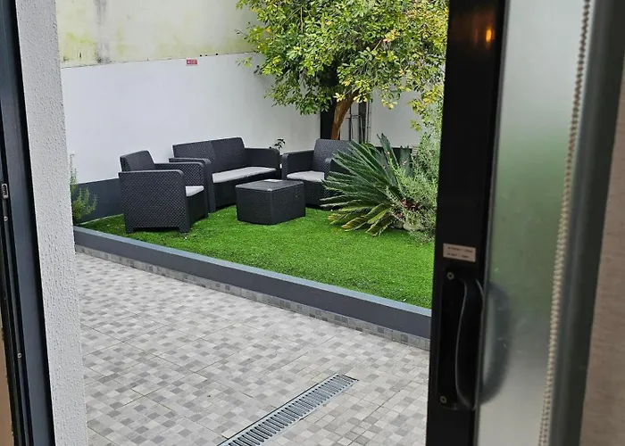 Casa Trevo De 4 Folhas