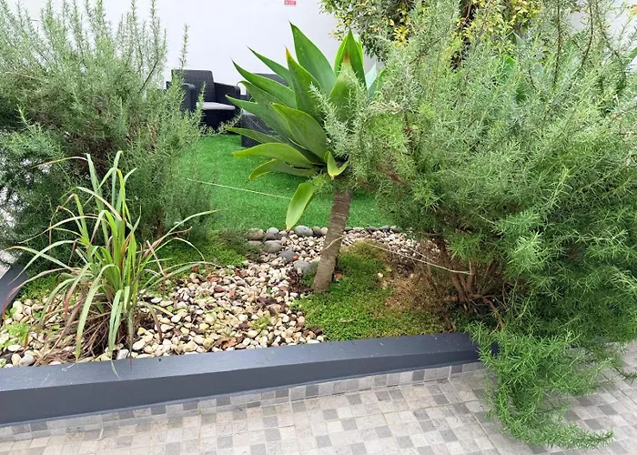 בית נופש Casa Trevo De 4 Folhas פורנס