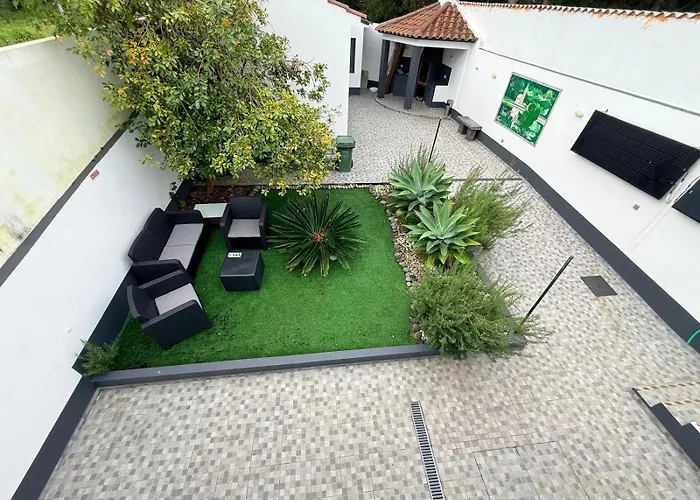 Casa Trevo De 4 Folhas