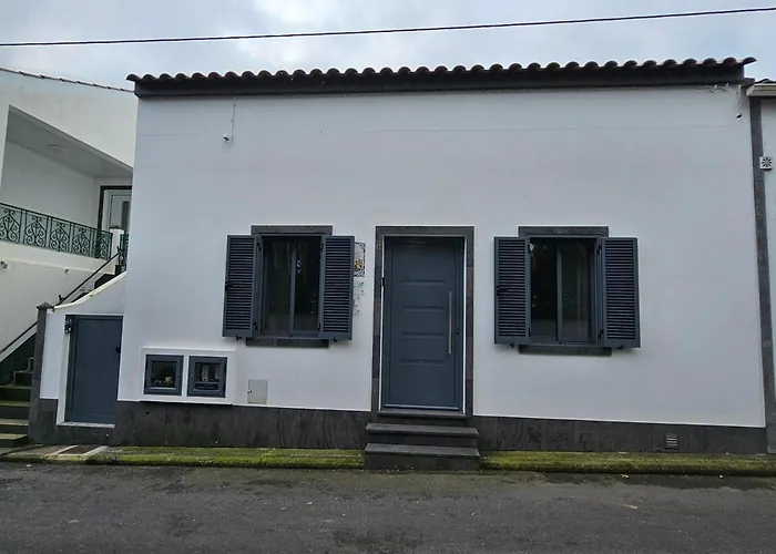 Casa Trevo De 4 Folhas *