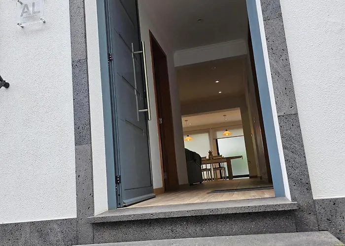 Casa Trevo De 4 Folhas * פורנס