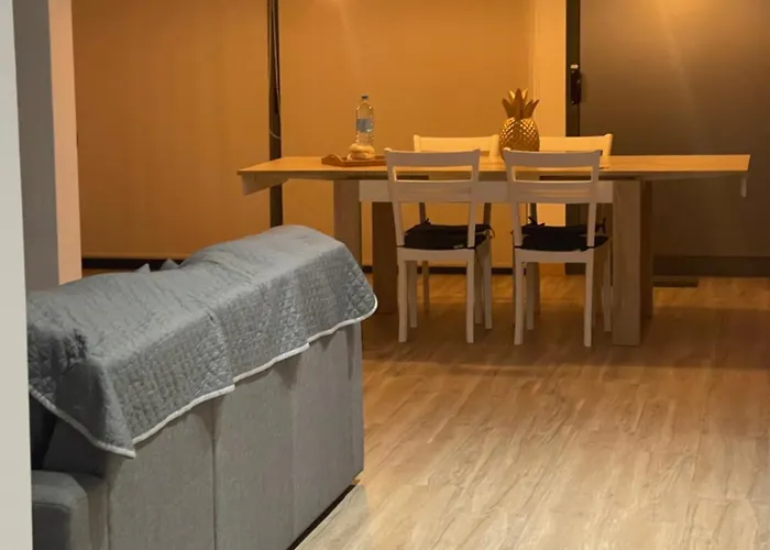 Casa Trevo De 4 Folhas בית נופש פורנס