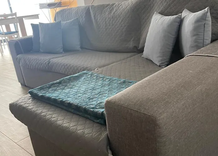 Casa Trevo De 4 Folhas * פורנס