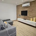 Casa Trevo De 4 Folhas フルナス