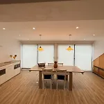 Casa Trevo De 4 Folhas 別荘 フルナス
