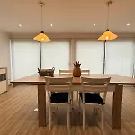 別荘 Casa Trevo De 4 Folhas *