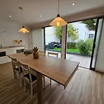 Casa Trevo De 4 Folhas