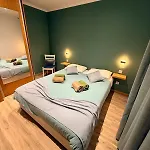 Casa Trevo De 4 Folhas フルナス