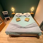 別荘 Casa Trevo De 4 Folhas *