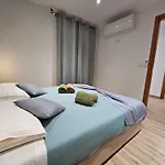 Casa Trevo De 4 Folhas 別荘
