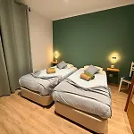 Casa Trevo De 4 Folhas *