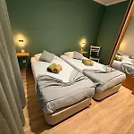 別荘 Casa Trevo De 4 Folhas *