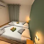 Casa Trevo De 4 Folhas 別荘 フルナス