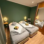 Casa Trevo De 4 Folhas * フルナス