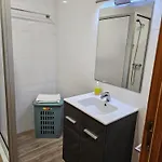 別荘 Casa Trevo De 4 Folhas フルナス