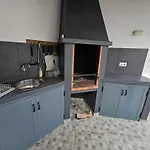 別荘 Casa Trevo De 4 Folhas *