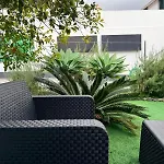 別荘 Casa Trevo De 4 Folhas フルナス