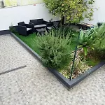 Casa Trevo De 4 Folhas *