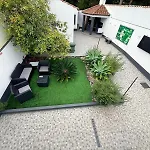 Casa Trevo De 4 Folhas