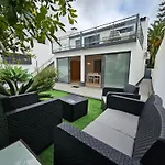 別荘 Casa Trevo De 4 Folhas
