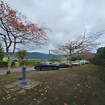 別荘 Casa Trevo De 4 Folhas *
