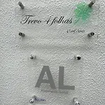 別荘 Casa Trevo De 4 Folhas
