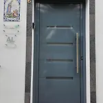 Casa Trevo De 4 Folhas フルナス