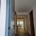 Casa Trevo De 4 Folhas 別荘 *