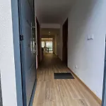 別荘 Casa Trevo De 4 Folhas