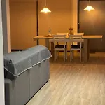 Casa Trevo De 4 Folhas 別荘 フルナス