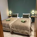 別荘 Casa Trevo De 4 Folhas フルナス