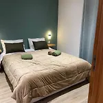 Casa Trevo De 4 Folhas 別荘 フルナス