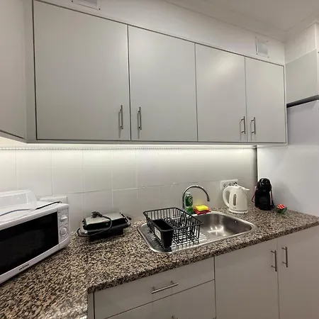 Casa Trevo De 4 Folhas Фурнаш