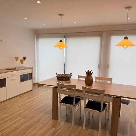 Casa Trevo De 4 Folhas * Фурнаш