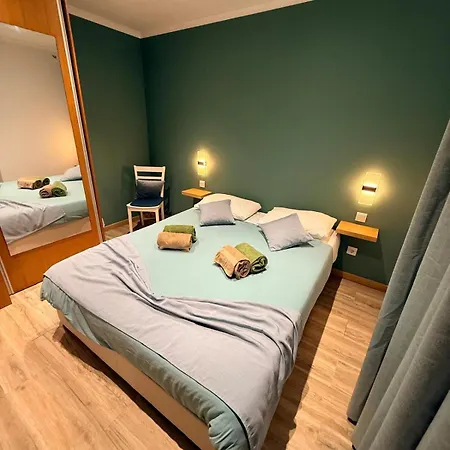 Casa Trevo De 4 Folhas Furnas (Azores)