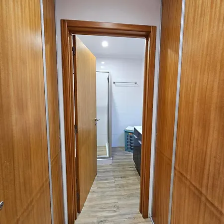 Casa de Férias Casa Trevo De 4 Folhas *