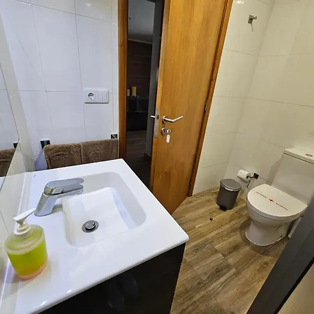 Casa Trevo De 4 Folhas Дом отдыха